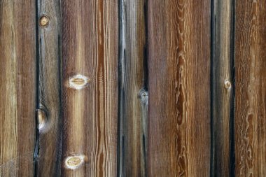 Güzel ahşap çit dokusu. Arkaplan