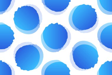 Gradyan Enerji ve canlı desen