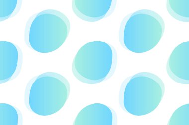 Gradyan Enerji ve canlı desen