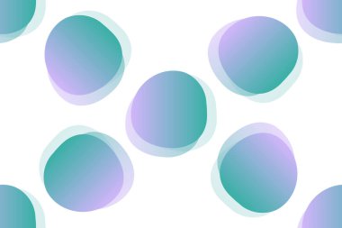 Gradyan Enerji ve canlı desen