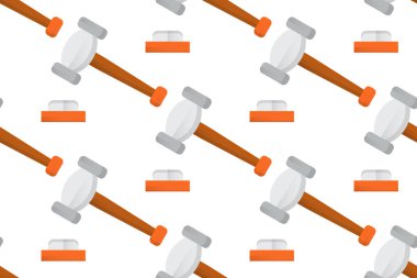 Açık arttırma desen tasarım biçimi