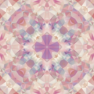 Geometric seamless pattern design, Repeat textile design. Fabric print