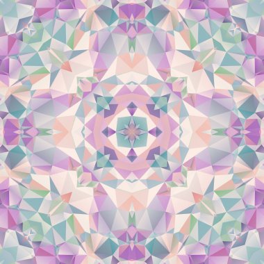 Geometric seamless pattern design, Repeat textile design. Fabric print