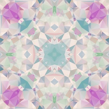 Geometric seamless pattern design, Repeat textile design. Fabric print