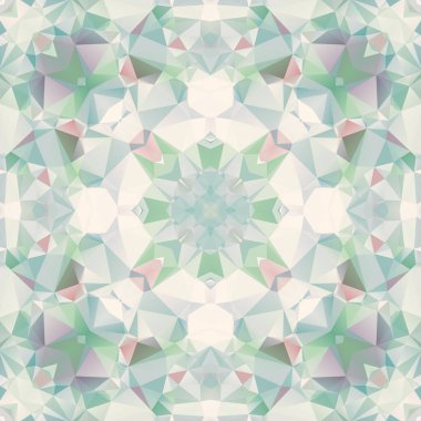 Geometric seamless pattern design, Repeat textile design. Fabric print