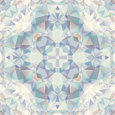 Geometric seamless pattern design, Repeat textile design. Fabric print
