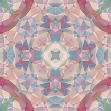 Geometric seamless pattern design, Repeat textile design. Fabric print