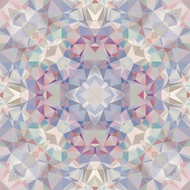 Geometric seamless pattern design, Repeat textile design. Fabric print