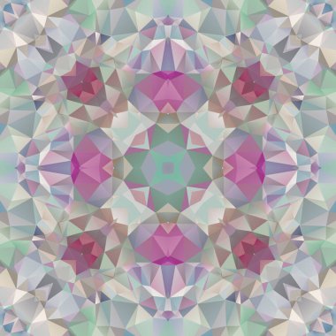 Geometric seamless pattern design, Repeat textile design. Fabric print