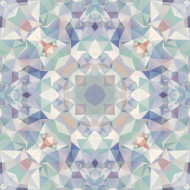 Geometric seamless pattern design, Repeat textile design. Fabric print