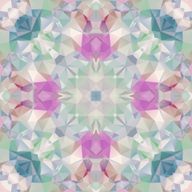 Geometric seamless pattern design, Repeat textile design. Fabric print
