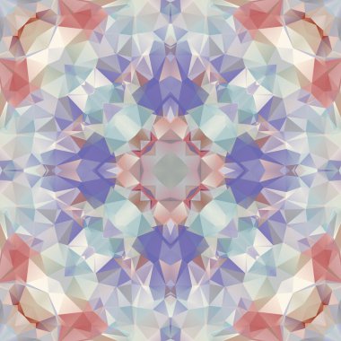 Geometric seamless pattern design, Repeat textile design. Fabric print