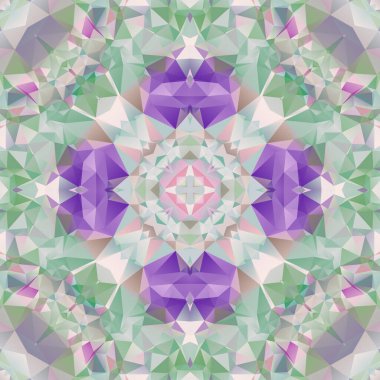 Geometric seamless pattern design, Repeat textile design. Fabric print