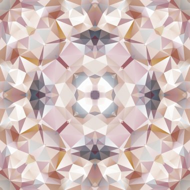 Geometrik dikişsiz kalıp tasarımı