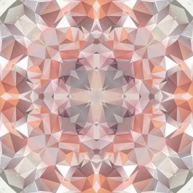 Geometrik dikişsiz kalıp tasarımı