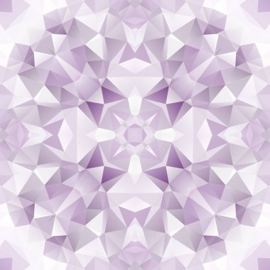 Geometrik dikişsiz kalıp tasarımı