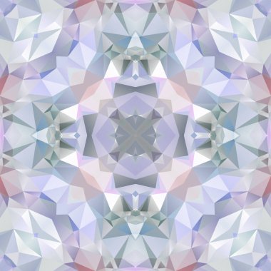 Geometrik dikişsiz kalıp tasarımı