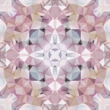 Geometrik dikişsiz kalıp tasarımı