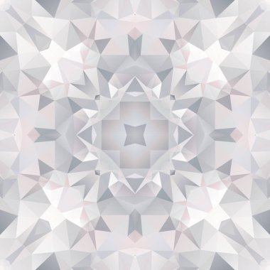 Geometrik dikişsiz kalıp tasarımı