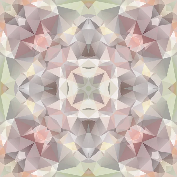 Geometrik dikişsiz kalıp tasarımı