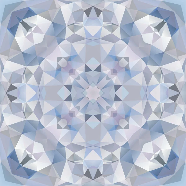 Geometrik dikişsiz kalıp tasarımı