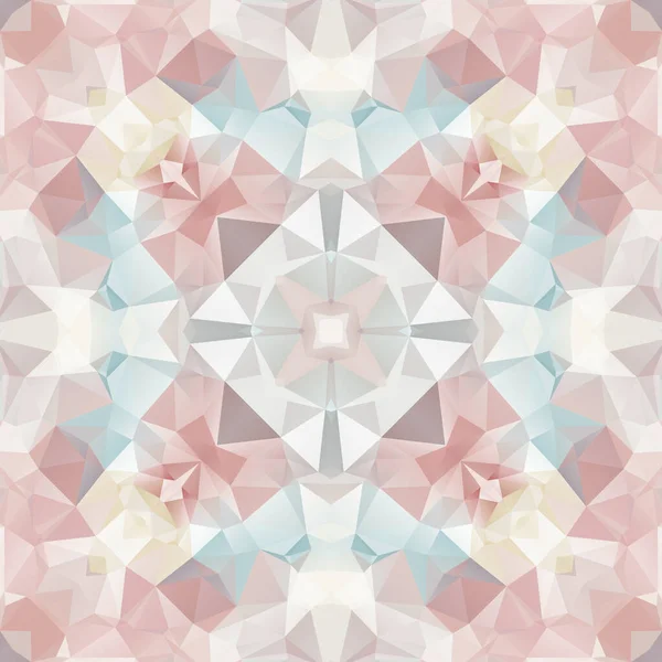 Geometrik dikişsiz kalıp tasarımı