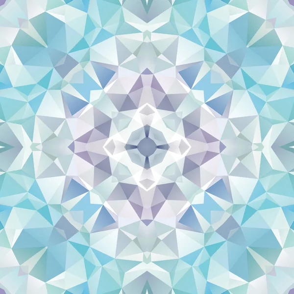 Geometrik dikişsiz kalıp tasarımı