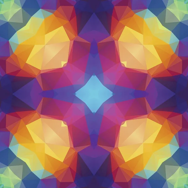 Geometrik dikişsiz kalıp tasarımı