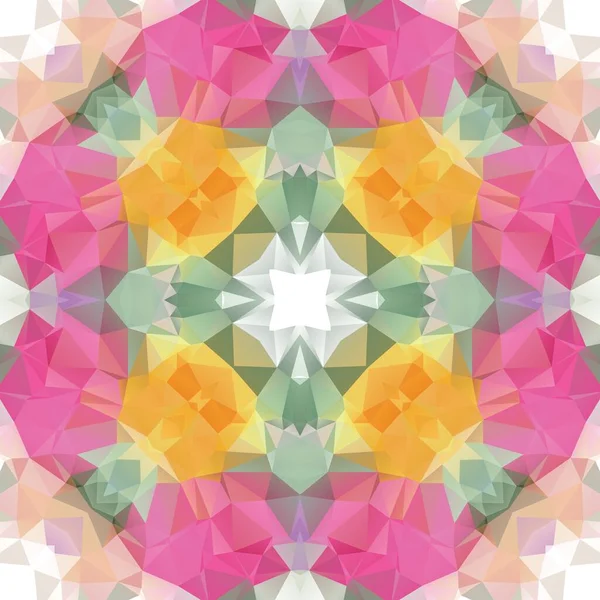 Geometrik dikişsiz kalıp tasarımı