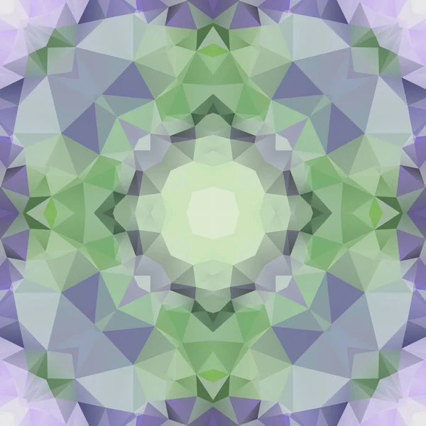 Geometrik dikişsiz kalıp tasarımı