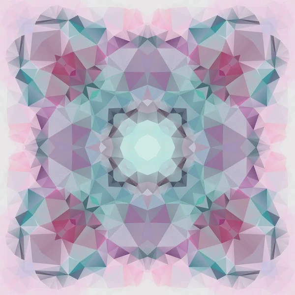 Geometrik dikişsiz kalıp tasarımı