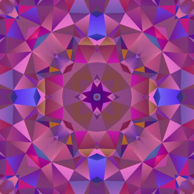 Geometrik dikişsiz kalıp tasarımı