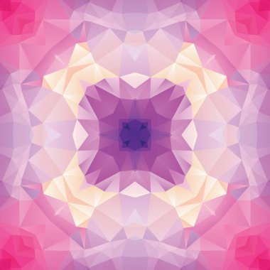 Geometrik dikişsiz kalıp tasarımı