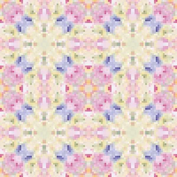 Arabic pattern background, islamic ornament, arabic tile or arabic zellij, traditional mosaic.