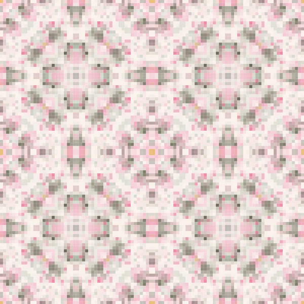 Arabic pattern background, islamic ornament, arabic tile or arabic zellij, traditional mosaic.