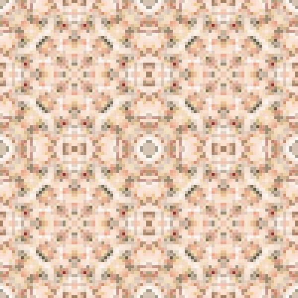 Arabic pattern background, islamic ornament, arabic tile or arabic zellij, traditional mosaic.