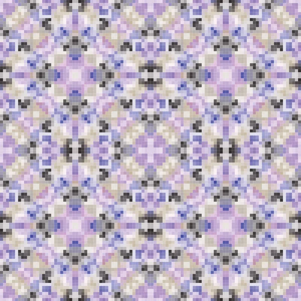 Arabic pattern background, islamic ornament, arabic tile or arabic zellij, traditional mosaic.