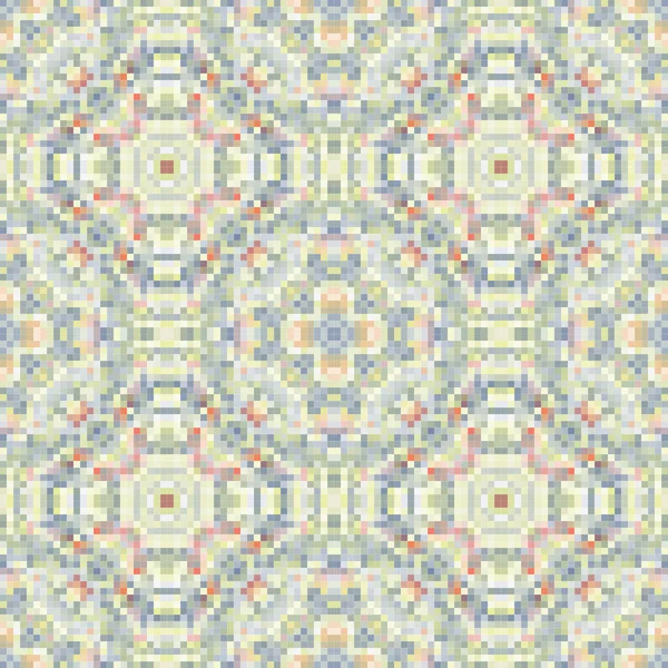 Arabic pattern background, islamic ornament, arabic tile or arabic zellij, traditional mosaic.