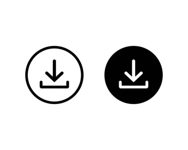 Simge vektörünü indir. Sembol vektörü indir