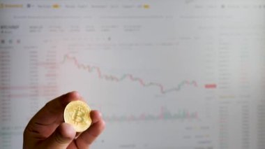 Kripto para biriminin önünde el ele tutuşan bitcoin canlı hisse senedi raporu. Kripto para ticareti karlı bir iştir. Bazen her şeyden çok. Takasa başla ve kulübe katıl.!