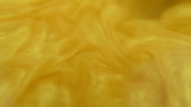 Natural look of a vortex of gold dust swirling full screen. Wealth, richness, easy life, plethora. Fine and beautiful gradient.