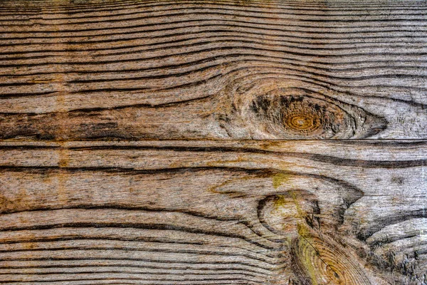 树皮木材的纹理用作天然背景 深色木材的纹理背景表面带有旧的天然图案 — 图库照片