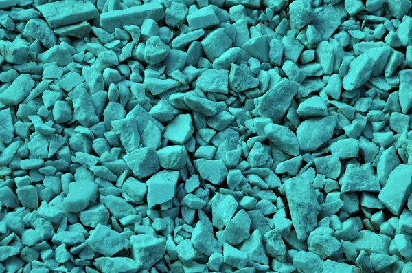 Textur Hintergrund Felskiesel Kleine Glatte Pibbles Naturstein Die Farbe Des — Stockfoto