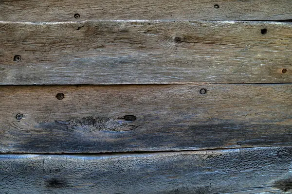 Braune Holzstruktur Hintergrund Aus Natürlichen Baum Die Holzplatte Hat Ein — Stockfoto