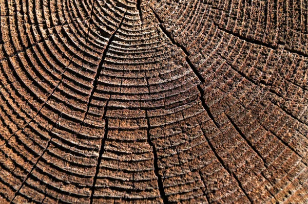 Hnědý Podklad Hnědého Dřeva Nebo Staré Hnědé Dřevěné Panely Vzorem — Stock fotografie