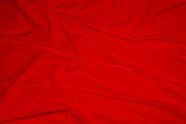 Fabric Texture Background Design Works Art Beautiful Wrinkled Pattern Silk — Stock Photo, Image