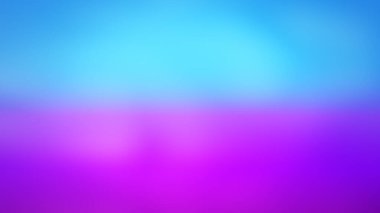 A vibrant blue, pink and purple, gradient background, with blurry white stains, creating a beautiful and eye-catching wallpaper or banner. Space for text, copy space. clipart