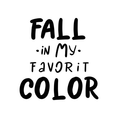 Elle çizilmiş Şükran Günü tipografi posteri. Kartpostal, sonbahar ikonu, logo ya da rozet için 