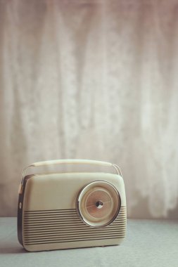 masada Vintage radyo