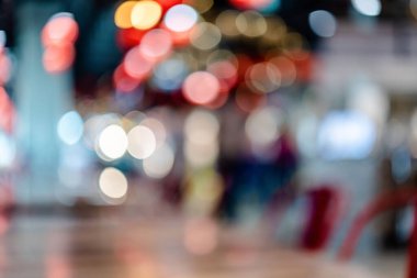 Bokeh efektli bulanık arkaplan resmini sil